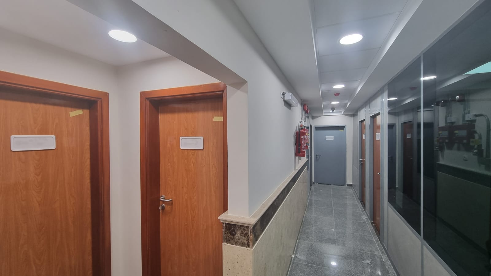 Heraa constructions Marsa Alam taxes project